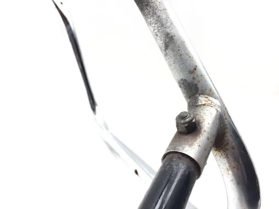 Saddlebag Mount Luggage Protector Harley-Davidson A Electra Glide 3034 x