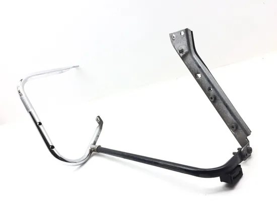 Saddlebag Mount Luggage Protector Harley-Davidson A Electra Glide 3034 x