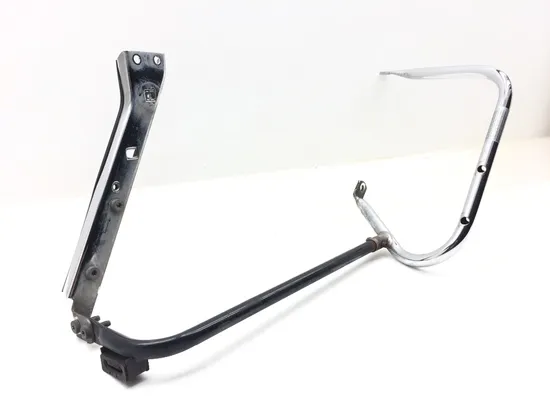 Saddlebag Mount Luggage Protector Harley-Davidson A Electra Glide 3034 x