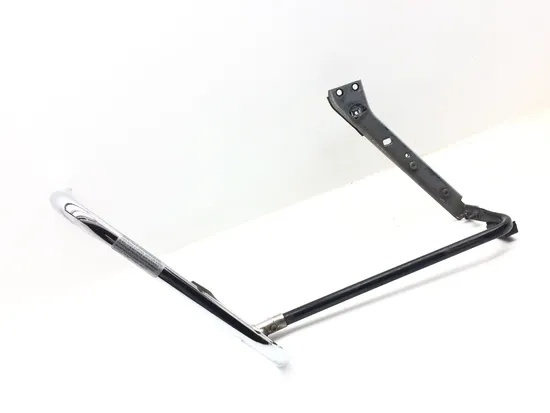 Saddlebag Mount Luggage Protector Harley-Davidson A Electra Glide 3034 x