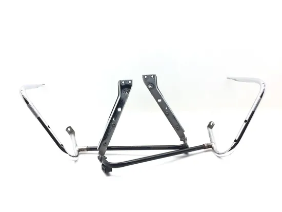 Saddlebag Mount Luggage Protector Harley-Davidson A Electra Glide 3034 x