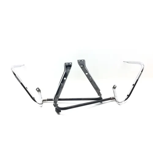 Saddlebag Mount Luggage Protector Harley-Davidson A Electra Glide 3034 x 3