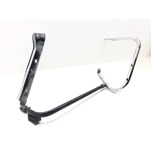 Saddlebag Mount Luggage Protector Harley-Davidson A Electra Glide 3034 x 13