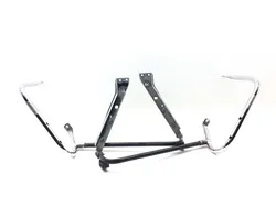 Saddlebag Mount Luggage Protector Harley-Davidson A Electra Glide 3034 x