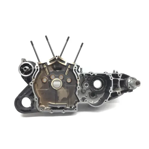 Engine Left Right Center Cases 2007 Harley Sportster 1200 Custom XL1200C 3035 x 15
