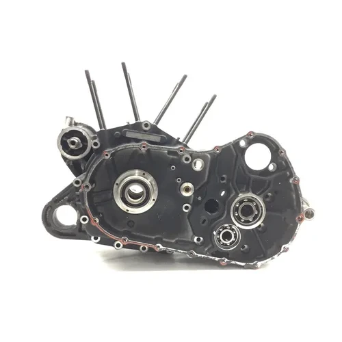Engine Left Right Center Cases 2007 Harley Sportster 1200 Custom XL1200C 3035 x 3