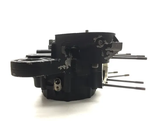 Engine Left Right Center Cases 2007 Harley Sportster 1200 Custom XL1200C 3035 x