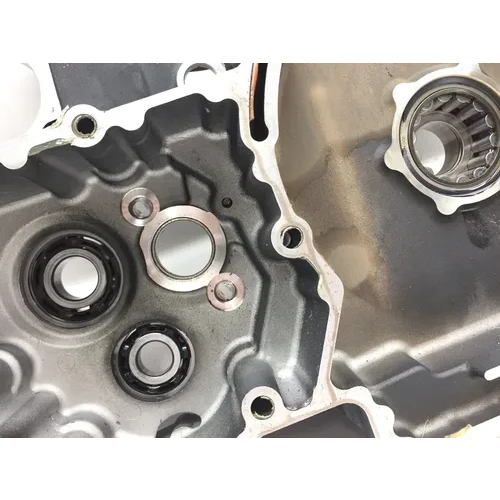 Engine Left Right Center Cases 2007 Harley Sportster 1200 Custom XL1200C 3035 x 20
