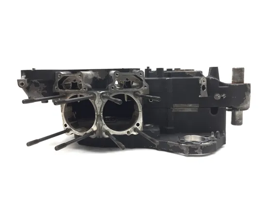 Engine Left Right Center Cases 2007 Harley Sportster 1200 Custom XL1200C 3035 x