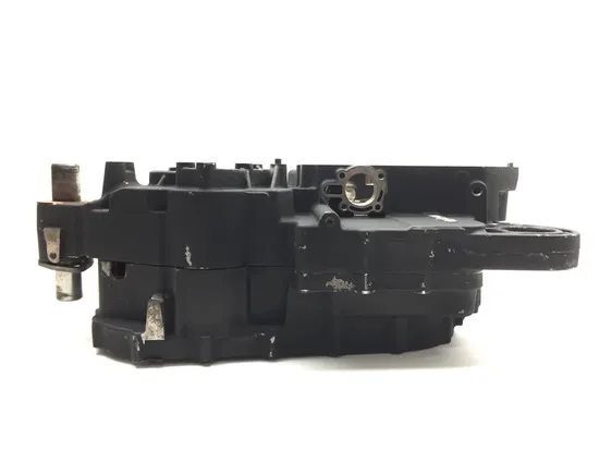 Engine Left Right Center Cases 2007 Harley Sportster 1200 Custom XL1200C 3035 x