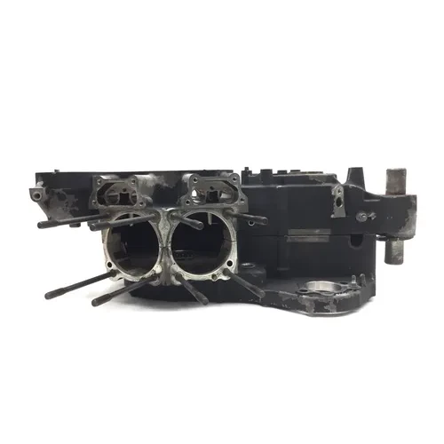 Engine Left Right Center Cases 2007 Harley Sportster 1200 Custom XL1200C 3035 x 13