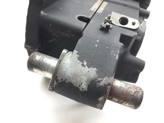 Engine Left Right Center Cases 2007 Harley Sportster 1200 Custom XL1200C 3035 x