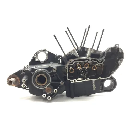 Engine Left Right Center Cases 2007 Harley Sportster 1200 Custom XL1200C 3035 x 5