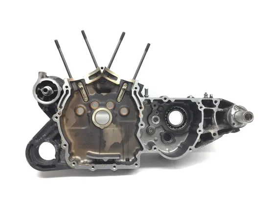 Engine Left Right Center Cases 2007 Harley Sportster 1200 Custom XL1200C 3035 x