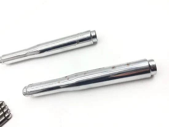 Push Rods Tubes and Lifters 2007 Harley Sportster 1200 Custom XL1200C 3035 x