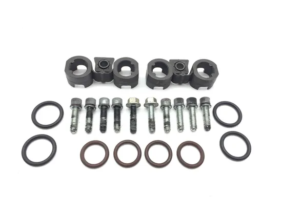 Push Rods Tubes and Lifters 2007 Harley Sportster 1200 Custom XL1200C 3035 x