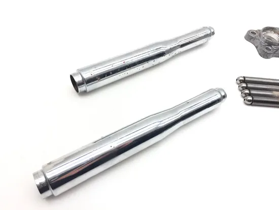 Push Rods Tubes and Lifters 2007 Harley Sportster 1200 Custom XL1200C 3035 x