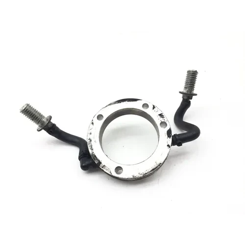 Air Filter W Cover 2007 Harley-Davidson Sportster 1200 Custom XL1200C 3035 x 5