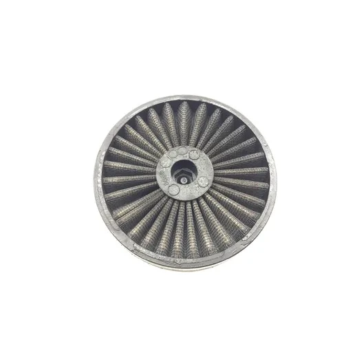 Air Filter W Cover 2007 Harley-Davidson Sportster 1200 Custom XL1200C 3035 x 7
