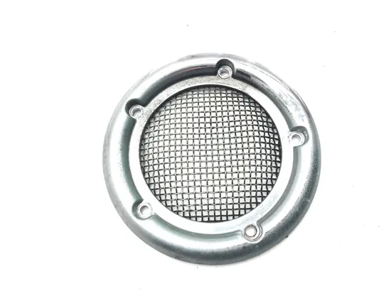 Air Filter W Cover 2007 Harley-Davidson Sportster 1200 Custom XL1200C 3035 x