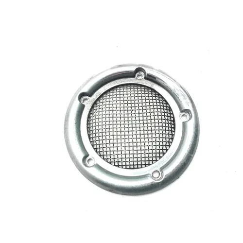 Air Filter W Cover 2007 Harley-Davidson Sportster 1200 Custom XL1200C 3035 x 9