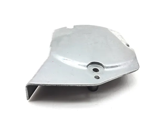 Front Belt Pulley Sprocket Cover 2007 Harley Sportster 1200 Custom XL1200 3035 x