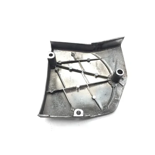 Front Belt Pulley Sprocket Cover 2007 Harley Sportster 1200 Custom XL1200 3035 x 12