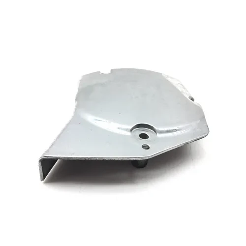 Front Belt Pulley Sprocket Cover 2007 Harley Sportster 1200 Custom XL1200 3035 x 9
