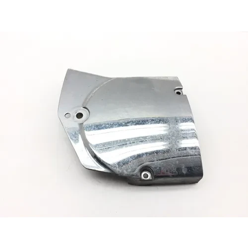 Front Belt Pulley Sprocket Cover 2007 Harley Sportster 1200 Custom XL1200 3035 x 3