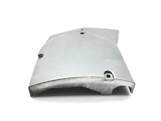 Front Belt Pulley Sprocket Cover 2007 Harley Sportster 1200 Custom XL1200 3035 x