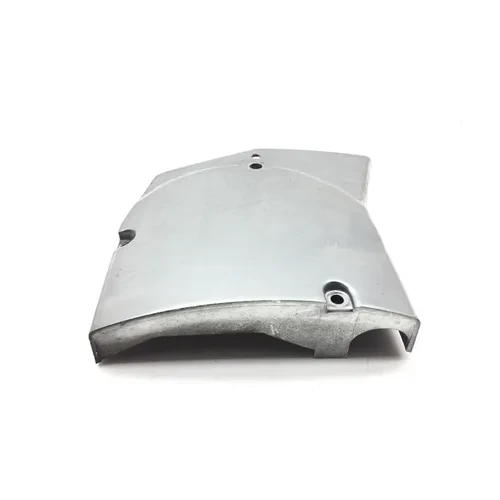 Front Belt Pulley Sprocket Cover 2007 Harley Sportster 1200 Custom XL1200 3035 x 5