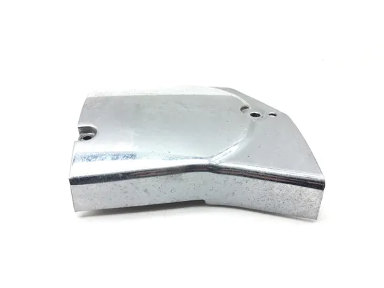 Front Belt Pulley Sprocket Cover 2007 Harley Sportster 1200 Custom XL1200 3035 x