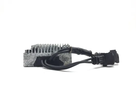 Ignition Voltage Regulator 2007 Harley Sportster 1200 Custom XL1200C 3035 x