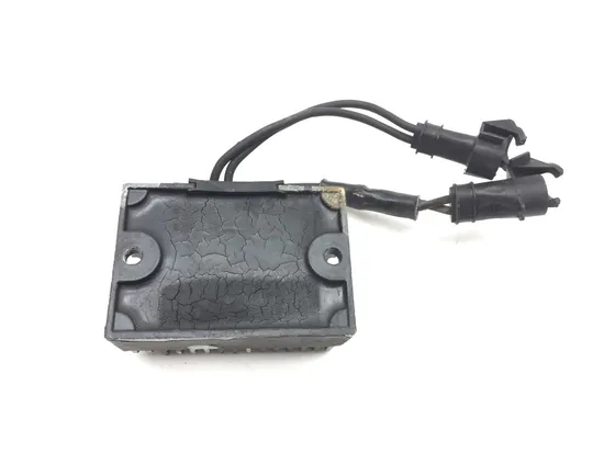 Ignition Voltage Regulator 2007 Harley Sportster 1200 Custom XL1200C 3035 x