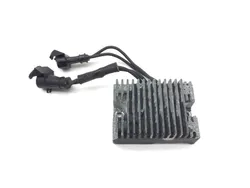 Ignition Voltage Regulator 2007 Harley Sportster 1200 Custom XL1200C 3035 x