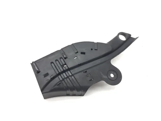 Main Engine Wiring Harness Bracket 2007 Harley Sportster 1200 Custom 3035