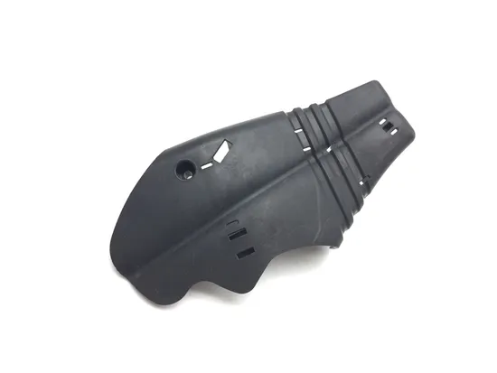 Main Engine Wiring Harness Bracket 2007 Harley Sportster 1200 Custom 3035