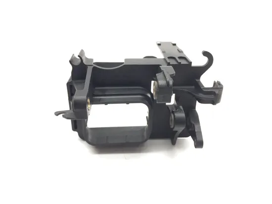 Main Engine Wiring Harness Bracket 2007 Harley Sportster 1200 Custom 3035