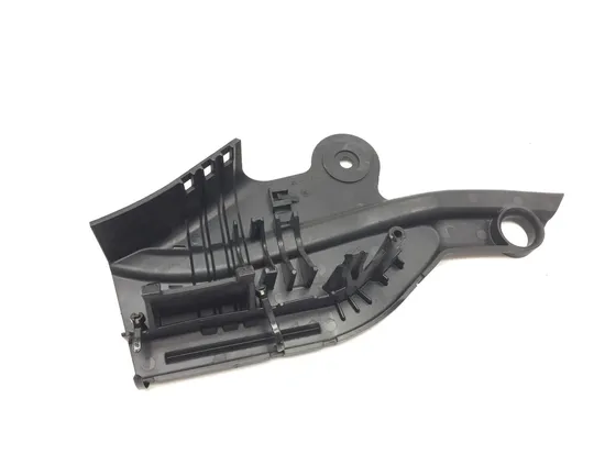 Main Engine Wiring Harness Bracket 2007 Harley Sportster 1200 Custom 3035