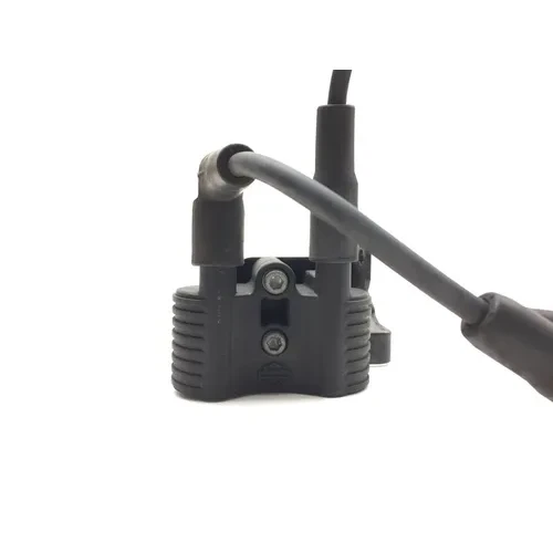 Ignition Coil Set 2007 Harley-Davidson Sportster 1200 Custom XL1200C 3035 7