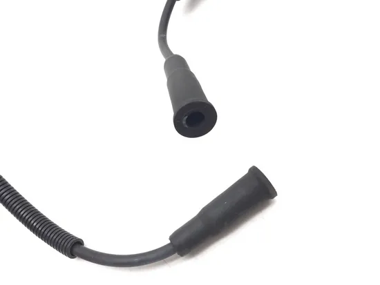 Ignition Coil Set 2007 Harley-Davidson Sportster 1200 Custom XL1200C 3035