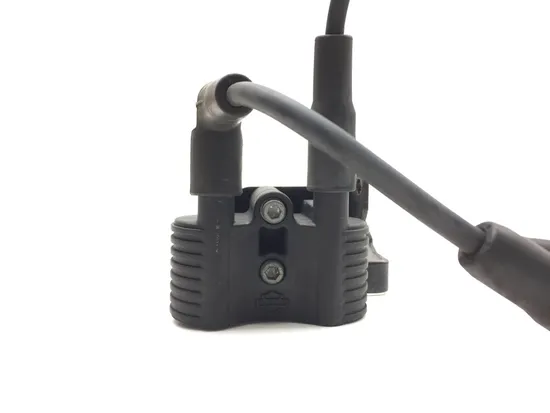 Ignition Coil Set 2007 Harley-Davidson Sportster 1200 Custom XL1200C 3035