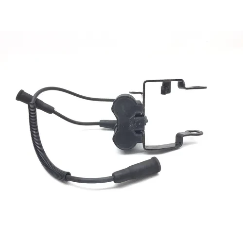 Ignition Coil Set 2007 Harley-Davidson Sportster 1200 Custom XL1200C 3035 9