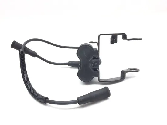 Ignition Coil Set 2007 Harley-Davidson Sportster 1200 Custom XL1200C 3035