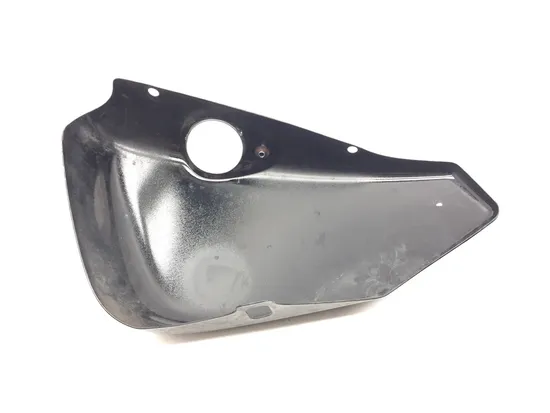 Right Side Cover 2007 Harley-Davidson Sportster 1200 Custom XL1200C 3035 x