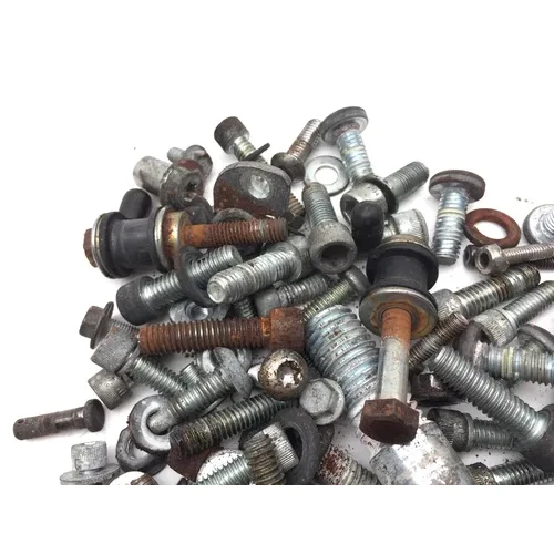 Misc Bolt Kit 2007 Harley-Davidson Sportster 1200 Custom XL1200C 3035 5