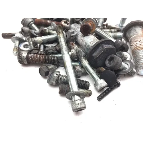 Misc Bolt Kit 2007 Harley-Davidson Sportster 1200 Custom XL1200C 3035 6