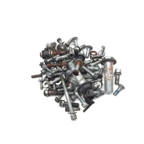 Misc Bolt Kit 2007 Harley-Davidson Sportster 1200 Custom XL1200C 3035 3