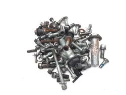 Misc Bolt Kit 2007 Harley-Davidson Sportster 1200 Custom XL1200C 3035