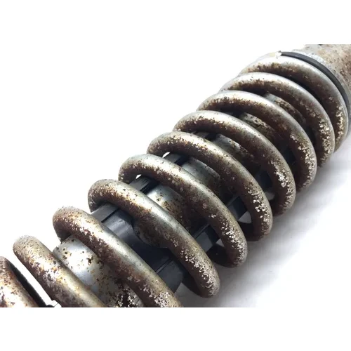 Rear Shocks Suspension 2007 Harley-Davidson Sportster 1200 Custom XL1200C 3035 x 11